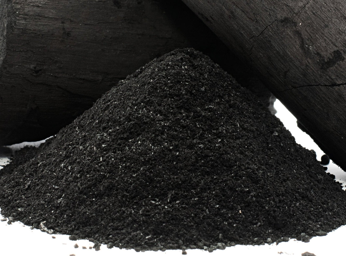 Activated Charcoal - Granular Coconut Shell Derived
