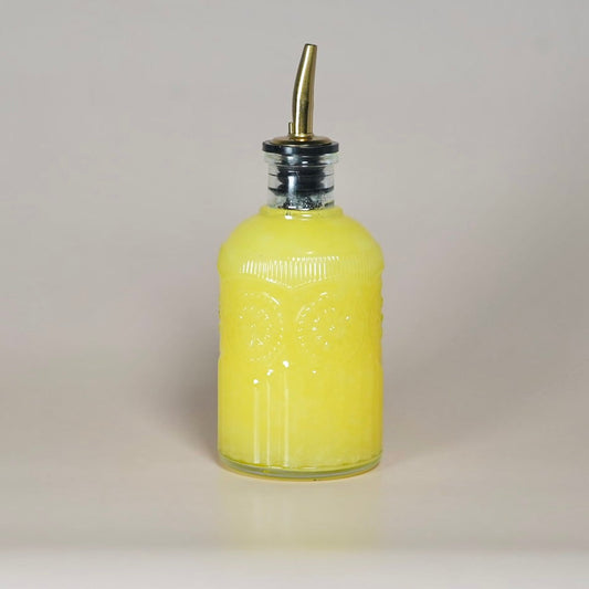 Algae Oil 40% DHA - Refined