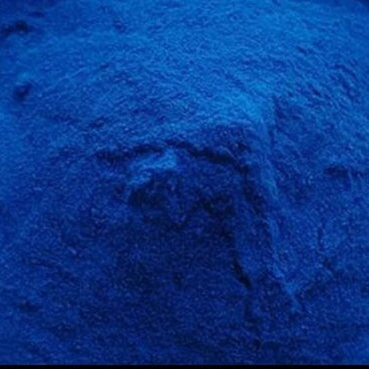 GHK-Cu Copper Peptide Powder Tri-Peptide 98.7% Purity Anti-Aging• Hair Growth• UV Protection• Luxury Cosmetics• Cutting Edge Skincare